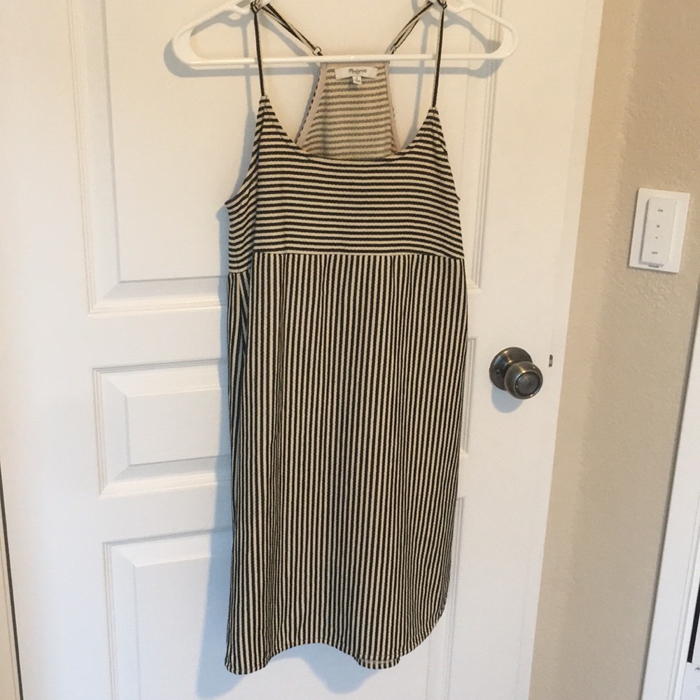 Madewell dress